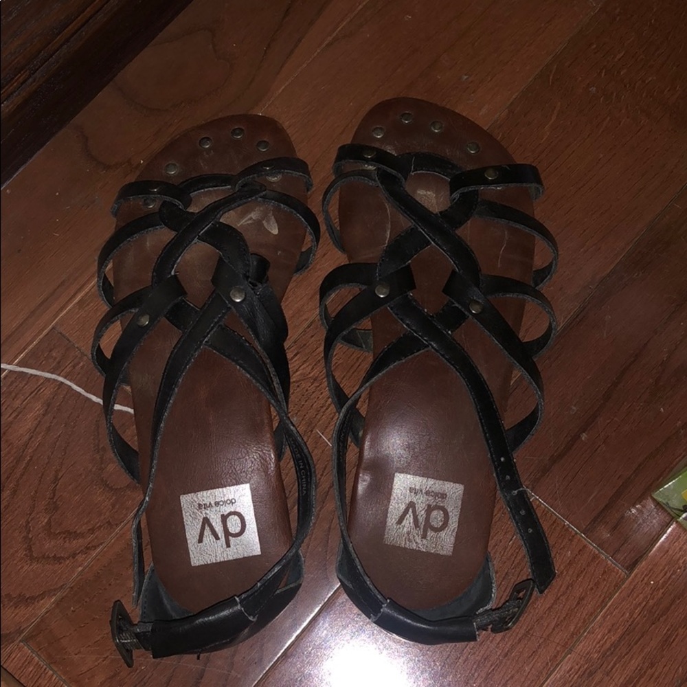 Dolce vita sandals